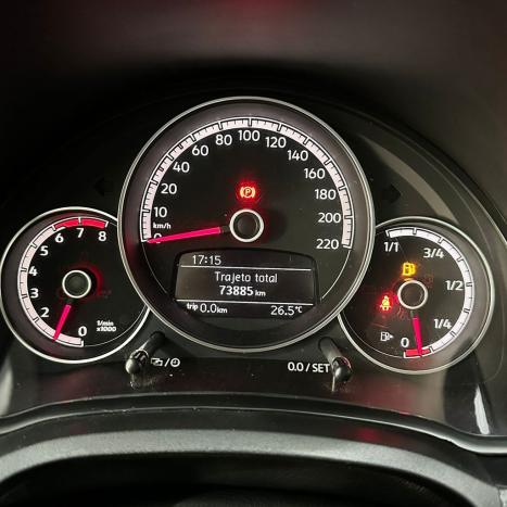 VOLKSWAGEN UP 1.0 4P FLEX 170 TSI CONNECT, Foto 10