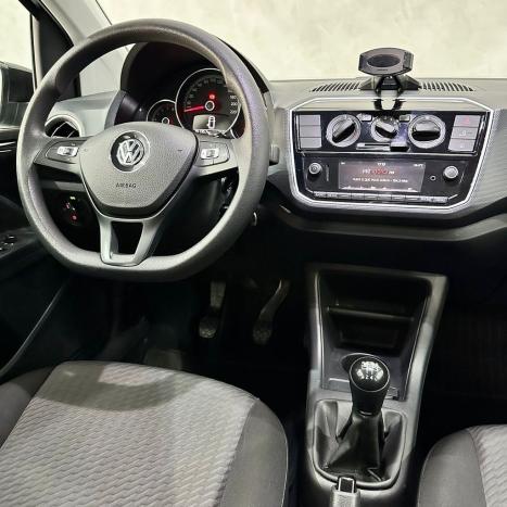 VOLKSWAGEN UP 1.0 4P FLEX 170 TSI CONNECT, Foto 11