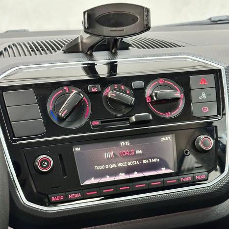 VOLKSWAGEN UP 1.0 4P FLEX 170 TSI CONNECT, Foto 12