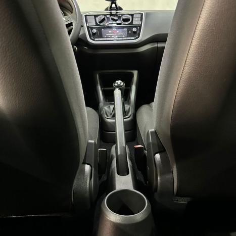VOLKSWAGEN UP 1.0 4P FLEX 170 TSI CONNECT, Foto 13