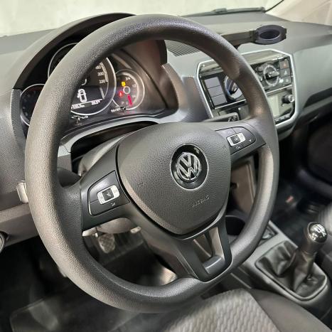 VOLKSWAGEN UP 1.0 4P FLEX 170 TSI CONNECT, Foto 17