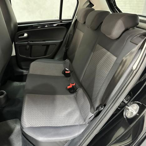 VOLKSWAGEN UP 1.0 4P FLEX 170 TSI CONNECT, Foto 20