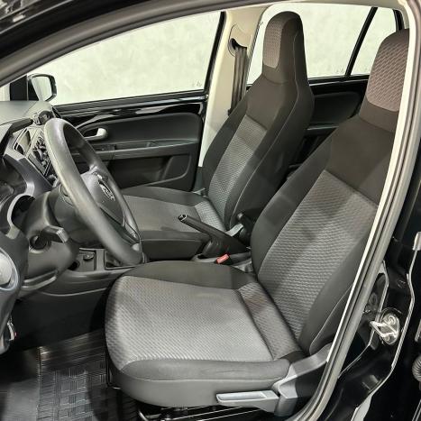 VOLKSWAGEN UP 1.0 4P FLEX 170 TSI CONNECT, Foto 21