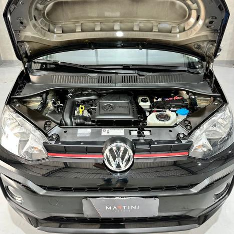 VOLKSWAGEN UP 1.0 4P FLEX 170 TSI CONNECT, Foto 22