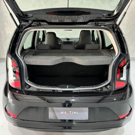 VOLKSWAGEN UP 1.0 4P FLEX 170 TSI CONNECT, Foto 23