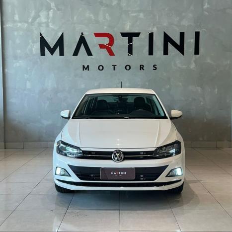 VOLKSWAGEN Virtus 1.0 4P 200 TSI FLEX HIGHLINE AUTOMTICO, Foto 2