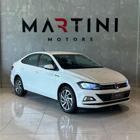 VOLKSWAGEN Virtus 1.0 4P 200 TSI FLEX HIGHLINE AUTOMTICO, Foto 3