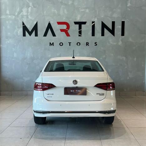 VOLKSWAGEN Virtus 1.0 4P 200 TSI FLEX HIGHLINE AUTOMTICO, Foto 5