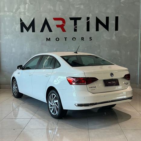 VOLKSWAGEN Virtus 1.0 4P 200 TSI FLEX HIGHLINE AUTOMTICO, Foto 6