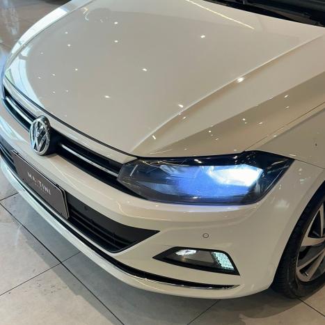 VOLKSWAGEN Virtus 1.0 4P 200 TSI FLEX HIGHLINE AUTOMTICO, Foto 7