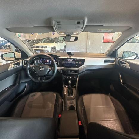 VOLKSWAGEN Virtus 1.0 4P 200 TSI FLEX HIGHLINE AUTOMTICO, Foto 8