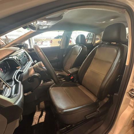 VOLKSWAGEN Virtus 1.0 4P 200 TSI FLEX HIGHLINE AUTOMTICO, Foto 9