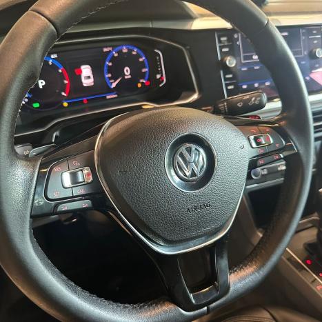 VOLKSWAGEN Virtus 1.0 4P 200 TSI FLEX HIGHLINE AUTOMTICO, Foto 10