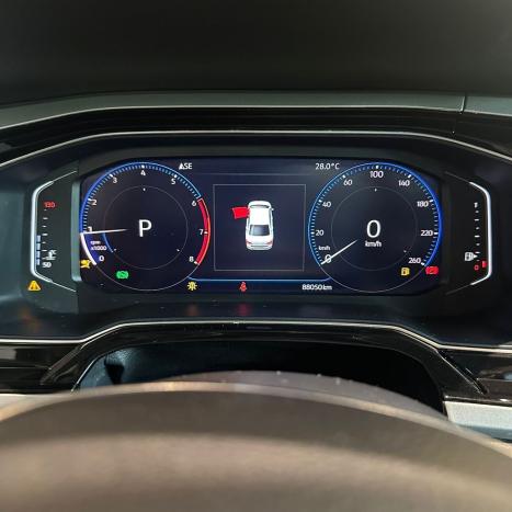 VOLKSWAGEN Virtus 1.0 4P 200 TSI FLEX HIGHLINE AUTOMTICO, Foto 11