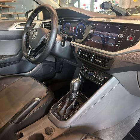 VOLKSWAGEN Virtus 1.0 4P 200 TSI FLEX HIGHLINE AUTOMTICO, Foto 12