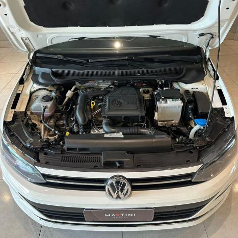 VOLKSWAGEN Virtus 1.0 4P 200 TSI FLEX HIGHLINE AUTOMTICO, Foto 23