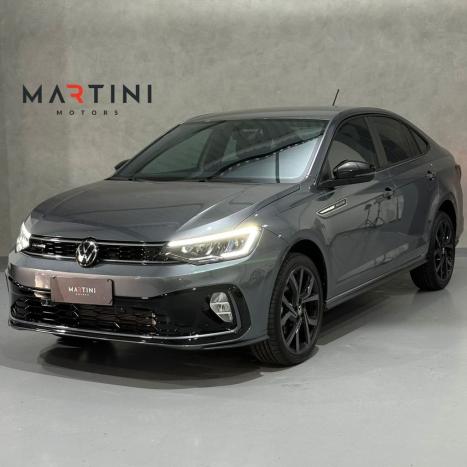 VOLKSWAGEN Virtus 1.4 4P 250 TSI EXCLUSIVE AUTOMTICO, Foto 1