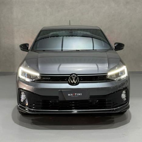 VOLKSWAGEN Virtus 1.4 4P 250 TSI EXCLUSIVE AUTOMTICO, Foto 2