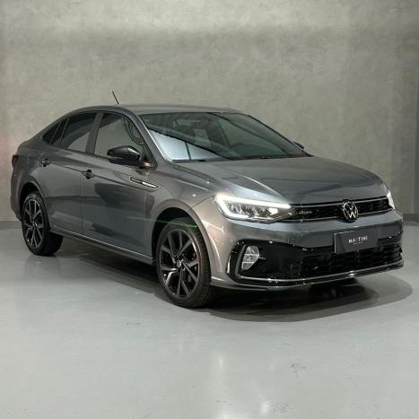 VOLKSWAGEN Virtus 1.4 4P 250 TSI EXCLUSIVE AUTOMTICO, Foto 3