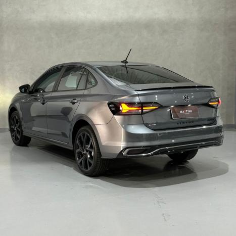 VOLKSWAGEN Virtus 1.4 4P 250 TSI EXCLUSIVE AUTOMTICO, Foto 6