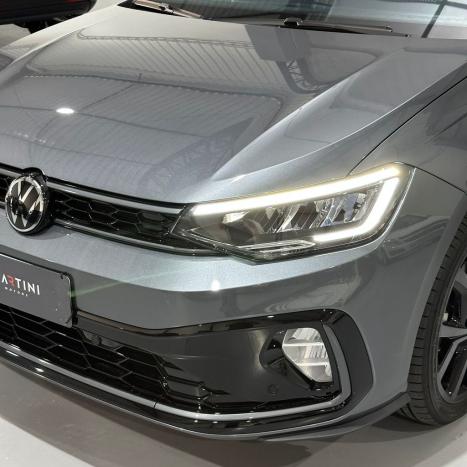 VOLKSWAGEN Virtus 1.4 4P 250 TSI EXCLUSIVE AUTOMTICO, Foto 9