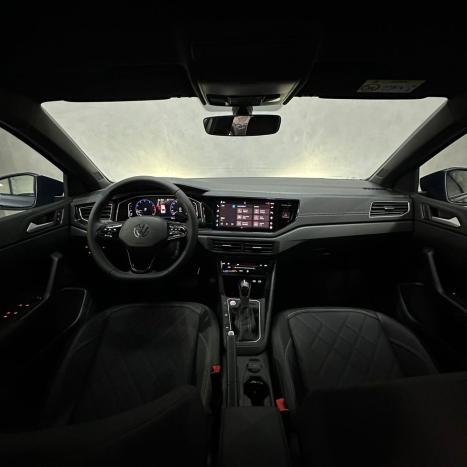 VOLKSWAGEN Virtus 1.4 4P 250 TSI EXCLUSIVE AUTOMTICO, Foto 10