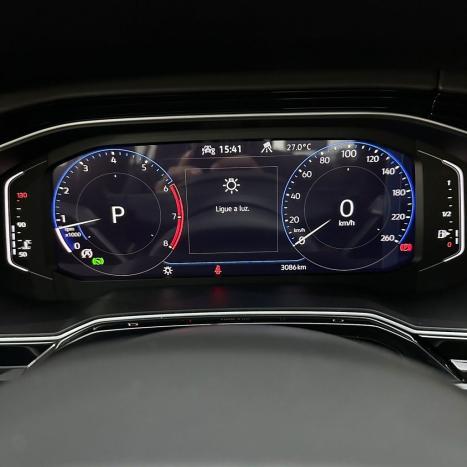 VOLKSWAGEN Virtus 1.4 4P 250 TSI EXCLUSIVE AUTOMTICO, Foto 11