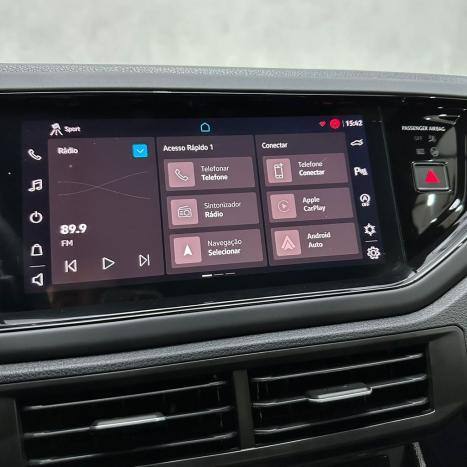 VOLKSWAGEN Virtus 1.4 4P 250 TSI EXCLUSIVE AUTOMTICO, Foto 17