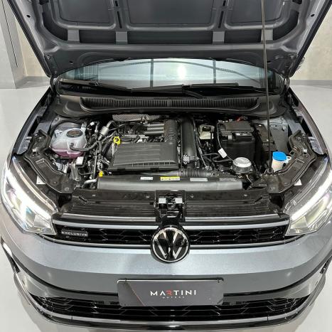 VOLKSWAGEN Virtus 1.4 4P 250 TSI EXCLUSIVE AUTOMTICO, Foto 25