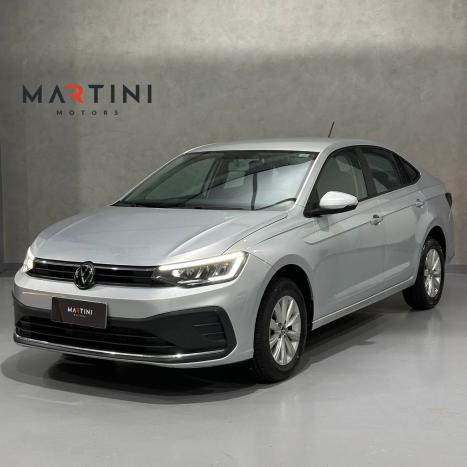 VOLKSWAGEN Virtus 1.0 4P 170 TSI AUTOMTICO, Foto 1