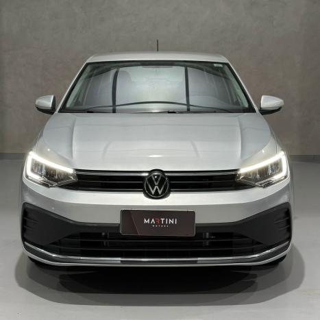 VOLKSWAGEN Virtus 1.0 4P 170 TSI AUTOMTICO, Foto 2