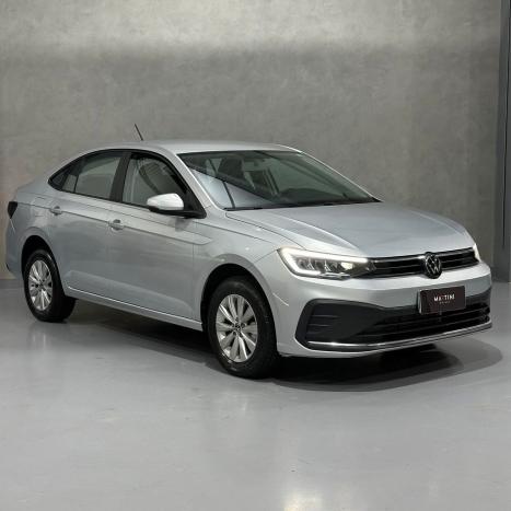 VOLKSWAGEN Virtus 1.0 4P 170 TSI AUTOMTICO, Foto 3