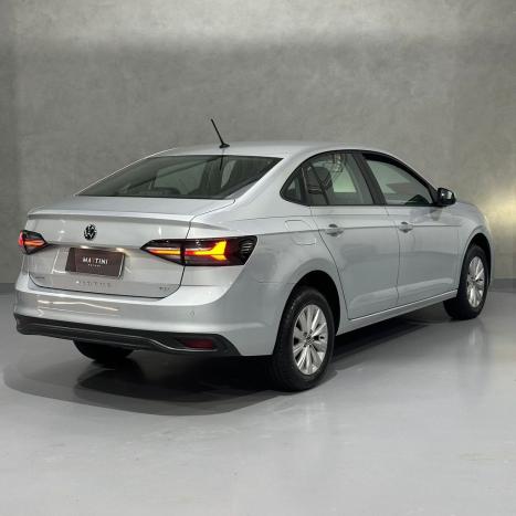 VOLKSWAGEN Virtus 1.0 4P 170 TSI AUTOMTICO, Foto 4