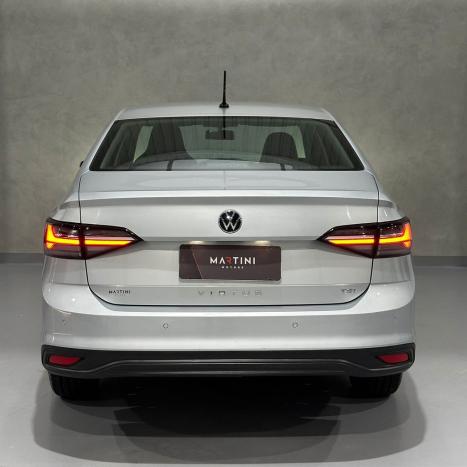VOLKSWAGEN Virtus 1.0 4P 170 TSI AUTOMTICO, Foto 5