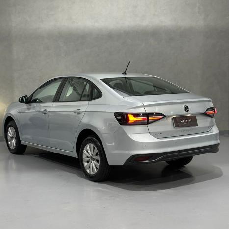 VOLKSWAGEN Virtus 1.0 4P 170 TSI AUTOMTICO, Foto 6