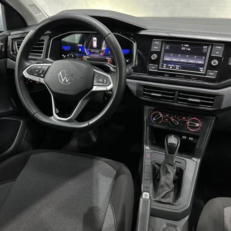 VOLKSWAGEN Virtus 1.0 4P 170 TSI AUTOMTICO, Foto 10