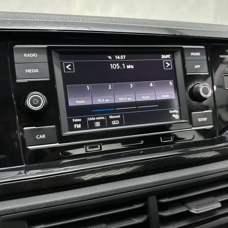 VOLKSWAGEN Virtus 1.0 4P 170 TSI AUTOMTICO, Foto 11