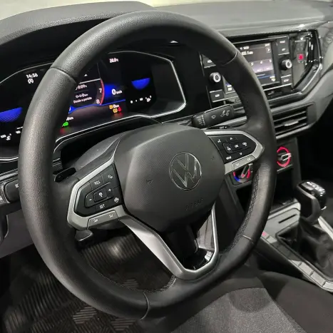VOLKSWAGEN Virtus 1.0 4P 170 TSI AUTOMTICO, Foto 16