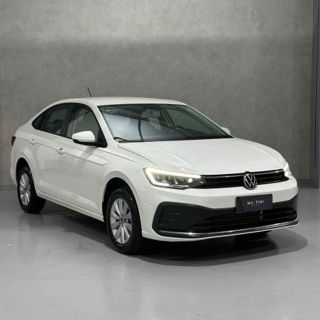 VOLKSWAGEN Virtus 1.0 4P 170 TSI AUTOM�TICO, Foto 3