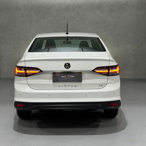 VOLKSWAGEN Virtus 1.0 4P 170 TSI AUTOM�TICO, Foto 5
