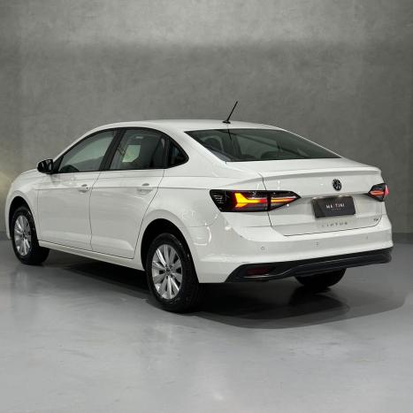 VOLKSWAGEN Virtus 1.0 4P 170 TSI AUTOM�TICO, Foto 6