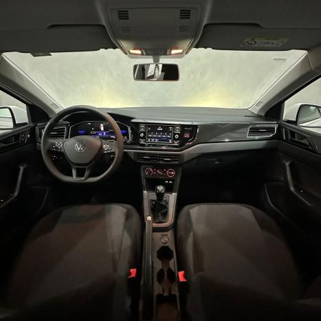 VOLKSWAGEN Virtus 1.0 4P 170 TSI AUTOM�TICO, Foto 9