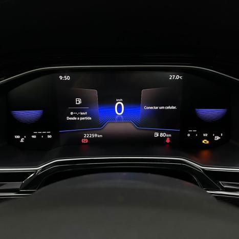 VOLKSWAGEN Virtus 1.0 4P 170 TSI AUTOM�TICO, Foto 10