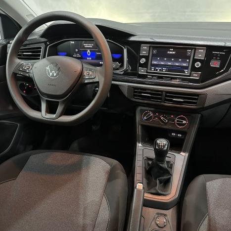 VOLKSWAGEN Virtus 1.0 4P 170 TSI AUTOM�TICO, Foto 11