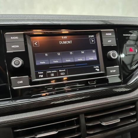 VOLKSWAGEN Virtus 1.0 4P 170 TSI AUTOM�TICO, Foto 12