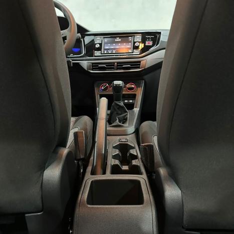 VOLKSWAGEN Virtus 1.0 4P 170 TSI AUTOM�TICO, Foto 15