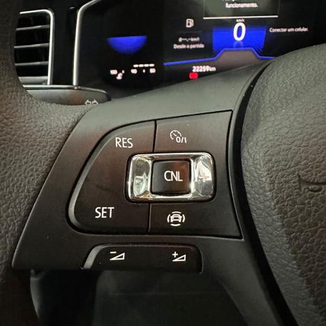 VOLKSWAGEN Virtus 1.0 4P 170 TSI AUTOM�TICO, Foto 19