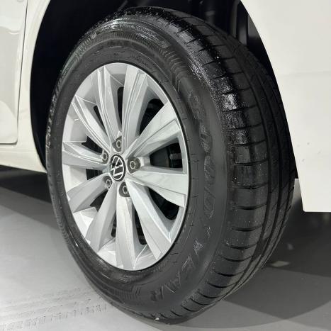 VOLKSWAGEN Virtus 1.0 4P 170 TSI AUTOM�TICO, Foto 25