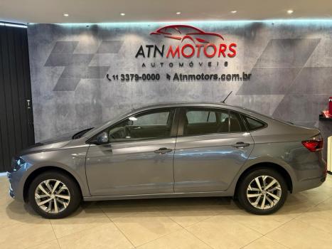 VOLKSWAGEN Virtus 1.0 4P 200 TSI FLEX COMFORTLINE AUTOM�TICO, Foto 2
