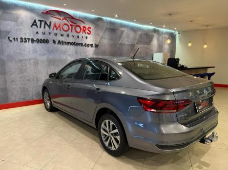 VOLKSWAGEN Virtus 1.0 4P 200 TSI FLEX COMFORTLINE AUTOM�TICO, Foto 5